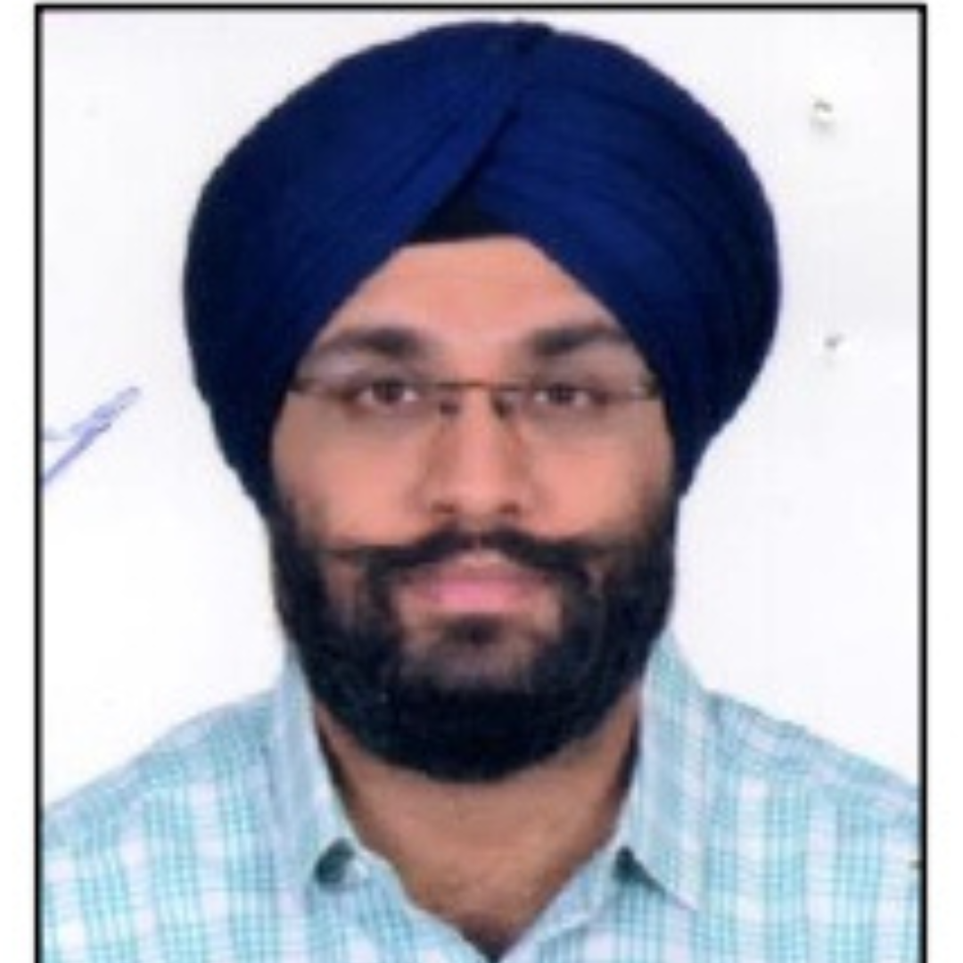 Dr. Gursimran Singh